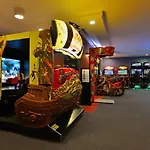Danubius Resort 4*