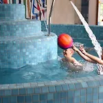 Danubius Resort 4*