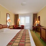Danubius 4* Bük