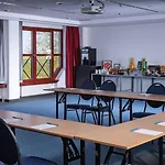 Rezort Danubius 4*