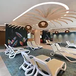 Danubius 4* Bük