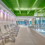 Resort Danubius Buk