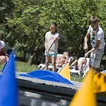 Resort Danubius Buk