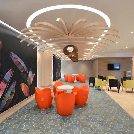 Danubius Üdülőközpont 4*