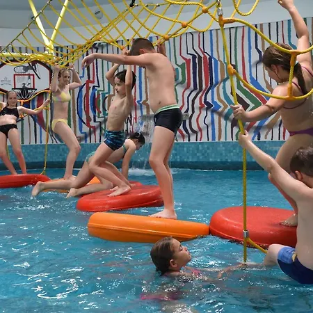 Danubius Semesteranläggning (resort) 4*
