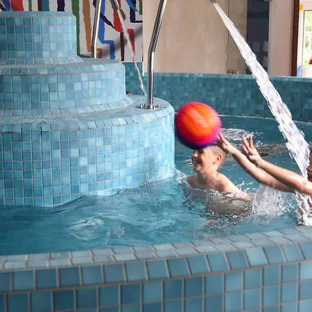 Danubius Semesteranläggning (resort) 4*