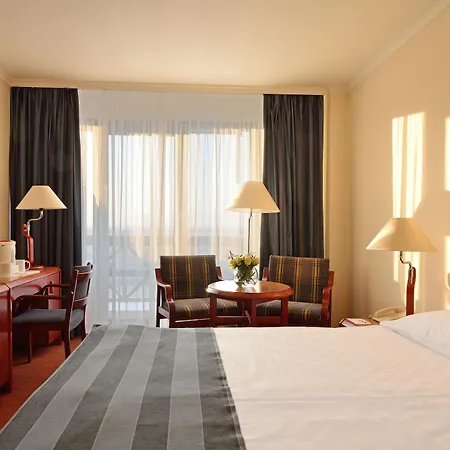 Danubius Complex 4*