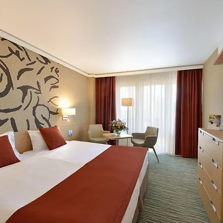 Danubius Üdülőközpont 4*