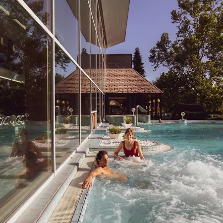 Danubius Resort 4*
