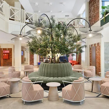 Danubius Rezort Bük