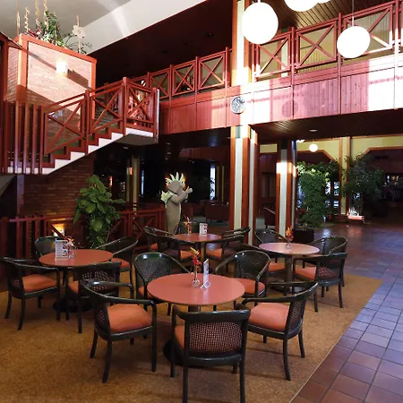Danubius Resort 4*