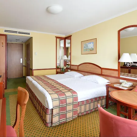Danubius Resort