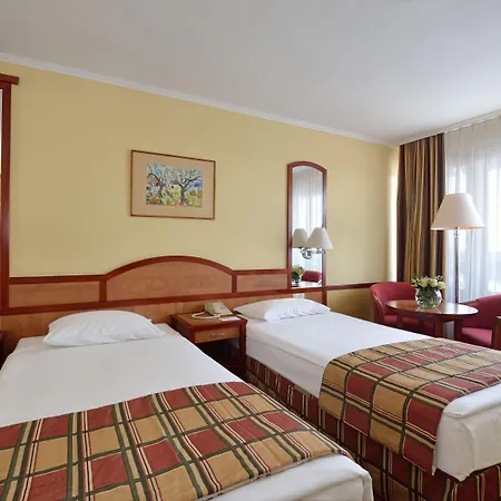 Resort Danubius