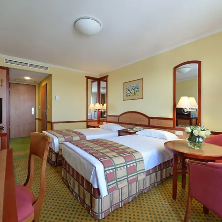 Danubius Resort 4*