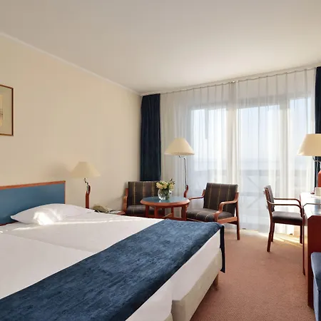 Resort Danubius 4*