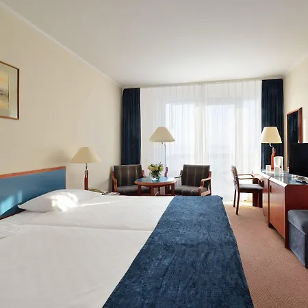 Danubius 4* Bük
