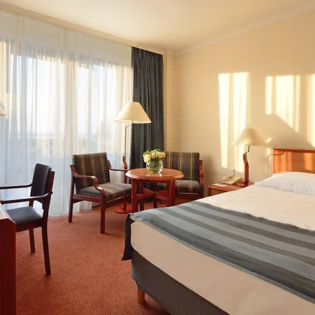 Danubius Rezort Bük