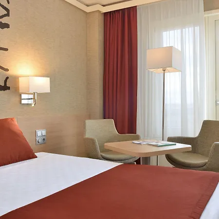 Danubius Resort