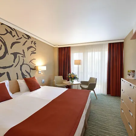 Resort Danubius