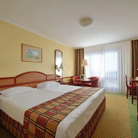 Resort Danubius Bük
