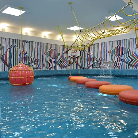 Danubius Resort