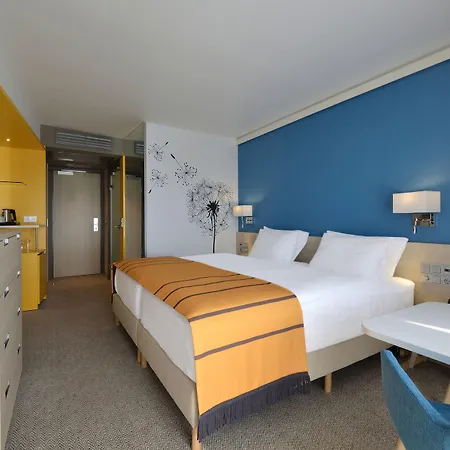Danubius Resort