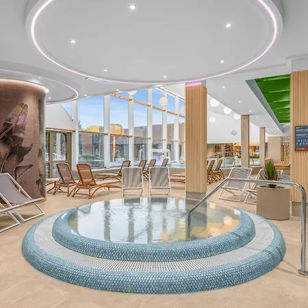 Resort Danubius 4*