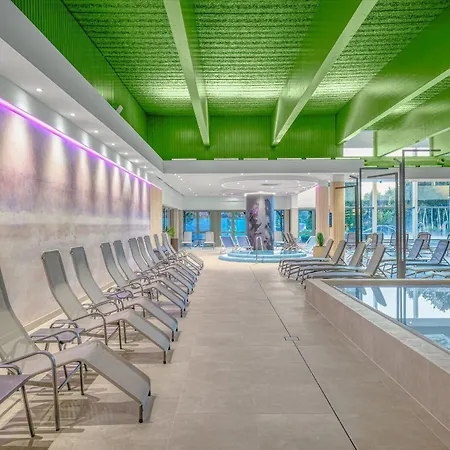 Rezort Danubius Bük