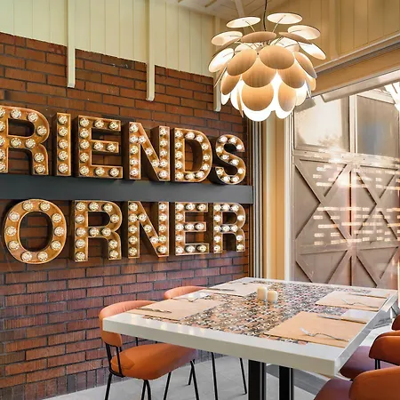 Danubius 4*