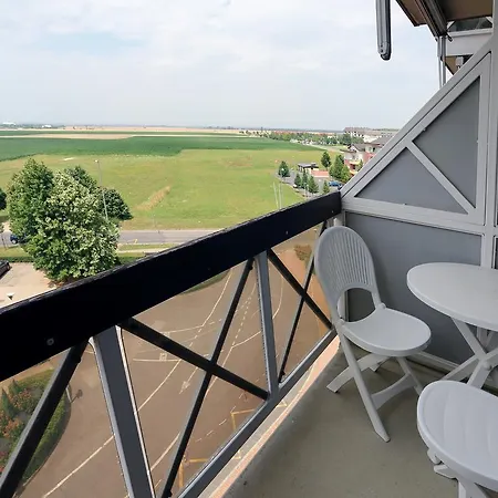 Danubius Üdülőközpont Bük