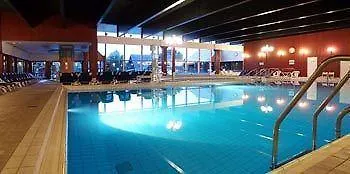 度假村 Danubius 4*
