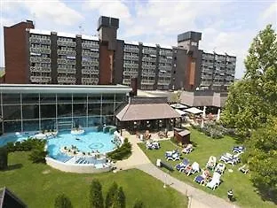 度假村 Danubius 4*