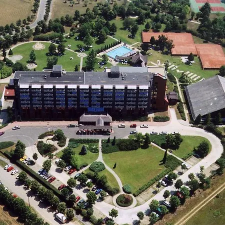 Danubius 4* Bük