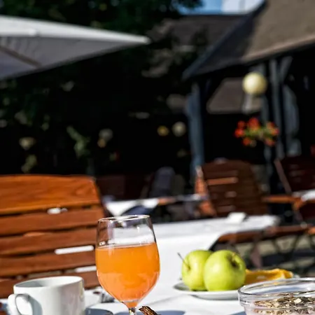 Üdülőközpont Danubius 4*