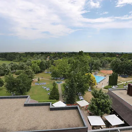 Danubius Complex 4*