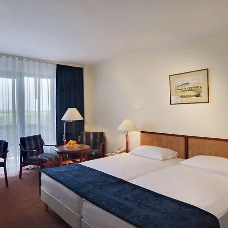 Danubius Complex 4*