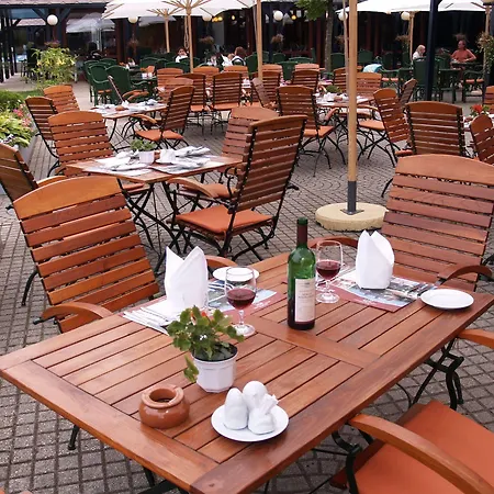 Danubius Complex 4*
