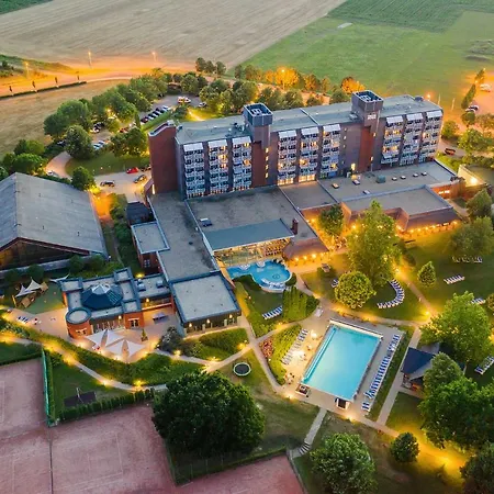 Danubius 4* Bük