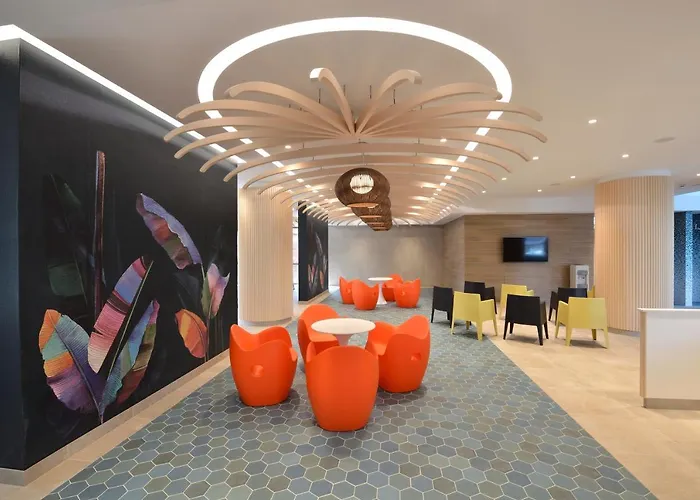 Danubius Resort 4*