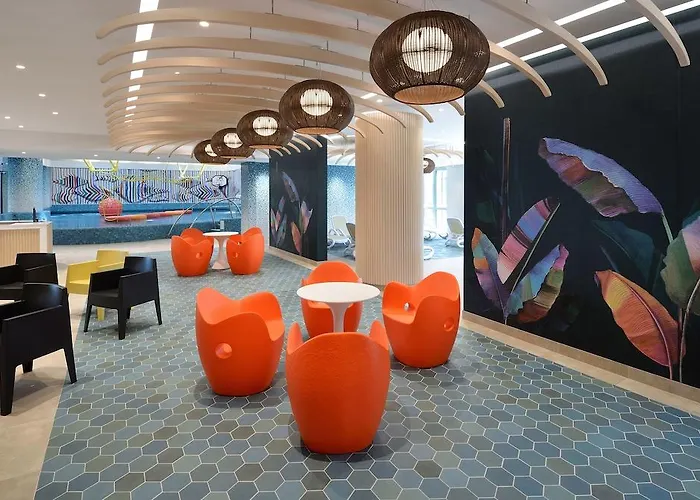 Resort Danubius