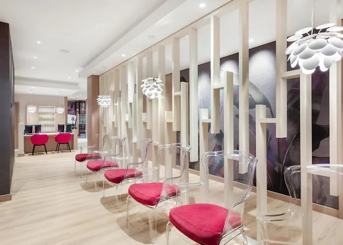 Danubius Resort Bük