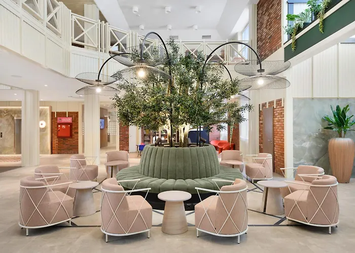 Danubius Resort Bük