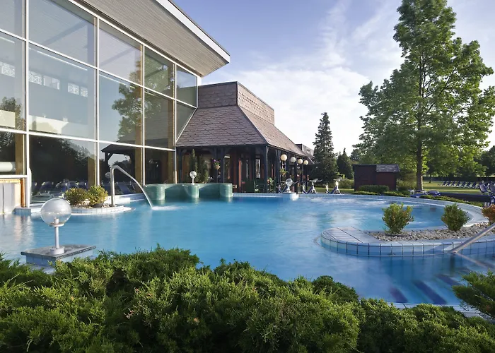 Resort Danubius