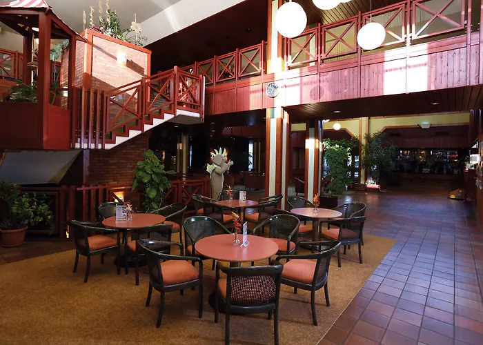 Danubius Resort 4*
