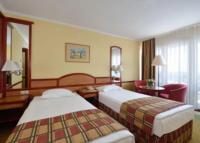 Resort Danubius