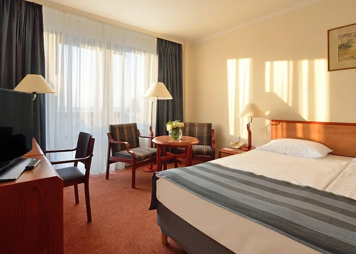 Danubius Resort Bük