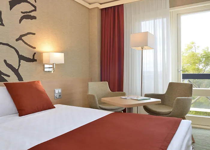 Danubius Resort