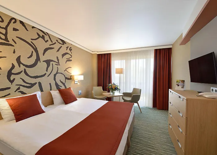 Resort Danubius