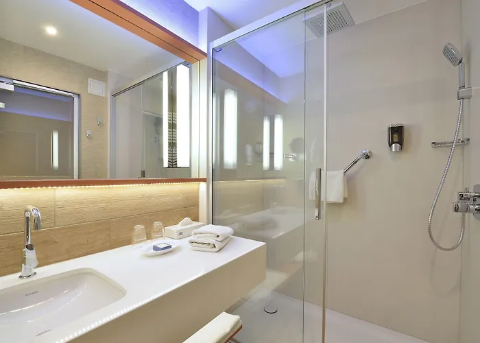 Danubius Resort Bük
