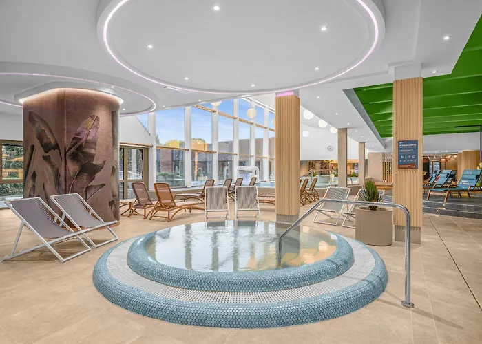Resort Danubius 4*